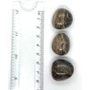 Stromatolite Medium Crystal Tumbled Stone - Eneregy In Harmony - 1 Pc