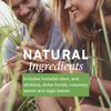 Nature's Sunshine HSN-W, 100 Capsules
