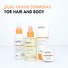 weDo/professional hair&body oil (100ml)