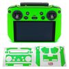 WRAPGRADE for DJI RC PRO Skin Sticker (Neon Green)