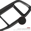 Interior Dashboard Panel & Air Vent Outlet Cover Trim for Dodge Challenger 2015+