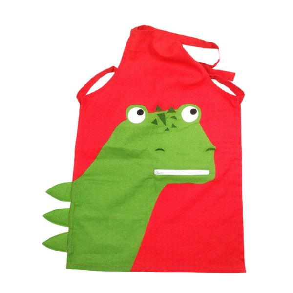 Dexam Childs Dinosaur Apron