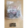 Keystone model 1920 Aluminum 9 Volt Battery Holders