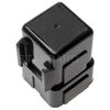 A/C Compressor Control Relay SMP For 1987 GMC R1500 Suburban