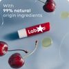 LIP BALM Cherry Shine x 2 pack