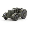 Oxford Diecast 76DBT001 RAF David Brown Tractor