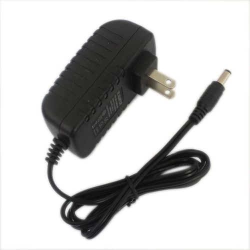 Ac Dc Adapter for Ibaby Monitor M3 M3s Wireless Digital Baby Monitor Charger