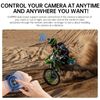 SJCAM 4K/60FPS Action Camera UHD Video Camera Waterproof Night Vision SJ10PRO