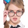Adults Geek/Nerd Glasses