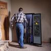 Raymace Door Organizer Door Panel for Safe, Cabinet, Closet