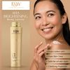 AHA BRIGHTENING LOTION | GOLD