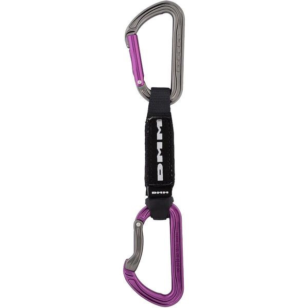 Dmm Shadow Quickdraw Set, red, 25cm