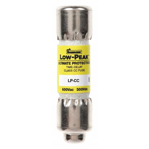 Bussmann LP-CC-20 Time Delay Fuse 20A