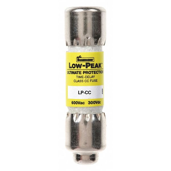 Bussmann LP-CC-20 Time Delay Fuse 20A
