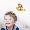3D Light FX Children's, Rubble Mini Light, OneSize, 48C-06F-26F