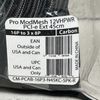 CableMod Pro ModMesh  12VHPWR StealthSense PCI-e Ext 45 cm - 16P to  3x8 P