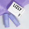 LIZLY Dewy Glow Cheek Hilighter Multi Balm Stick Korean Cosmetics, Spotlighting, Glitter, Sparkling, 3D Feel, for Cheeks, Lips, Cream (02, Pink Pink)