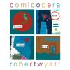 Comicopera [VINYL]