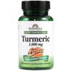 Windmill Turmeric 95 Percent Curcuminoids 1000 Mg Capsules - 60 Ea