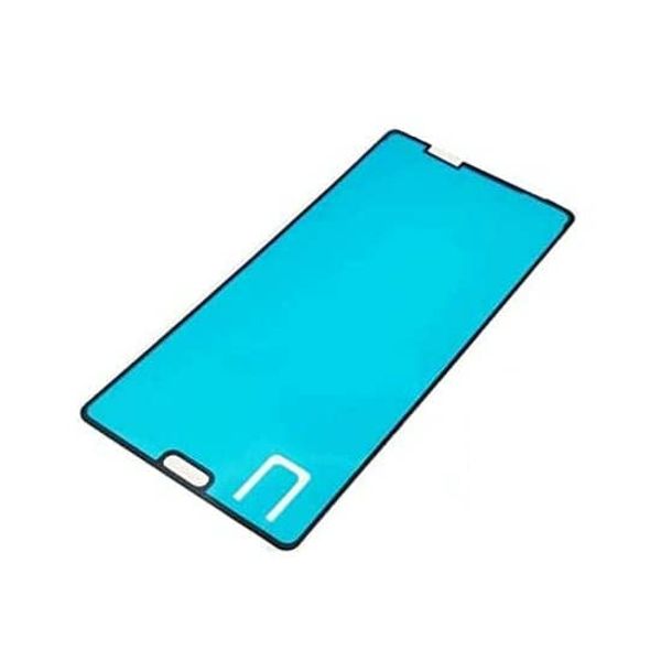 Xperia XZ2 Double Sided Tape Front Panel Adhesive Tape SO-03K SOV37 702SO Repair Replacement Replacement