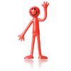 Training Shop Bendy Men 12cm - pack of 5