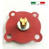 DELLORTO DRLA ACCELERATOR PUMP DIAPHRAGM MADE IN ITALY