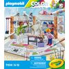Playmobil Color: Dog Salon