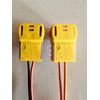 2021 2022 2023 Chevy Malibu Driver Airbag Clock spring Plug Connector OEM