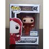Funko Pop! Game of Thrones #42 Melisandre (Translucent Exclusive)