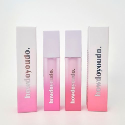 Viva Korea Howdoo Nipple Nipple Whitening Cream Nipple Tint White Jade Cream Skin Tone Up Cream, Howdoo Nipple Pink Bonbon, 4.5ml, 1ea