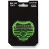 Dakine Mini Edge Tuner - Green, One Size