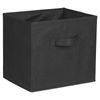 Hartleys Fabric Storage Box for 2, 3 and 4 Tier Cube Units