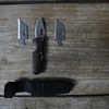 Coldsteel Clic-N-Cut Knife