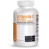 Bronson Vitamin C Non-Acidic Calcium Ascorbate Soluble Fine Crystals, 1 lb