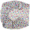 Little Bedding by NoJo Monster Babies - 2 Count Crib Sheet Set