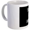 CafePress Architect Gift Mug 11 oz (325 ml) Ceramic Coffee Mug