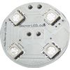 Dr. LED 12V Red G4 MR11 Marine LED Bulb / Disk