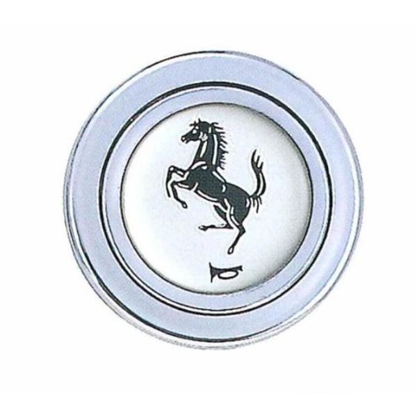 Daikei ES22 Horn Emblem