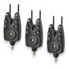 NGT Dynamic MK2 3pc Wireless Bite Alarms Carp Coarse Fishing Bite Indicator