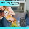 Ultrasonic Anti Barking Device for Small Large Dogs Bark Control Safe Long Range