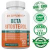 1 Beta Sitosterol Super Mega Strength for Prostate Phytosterol Plant Sterol
