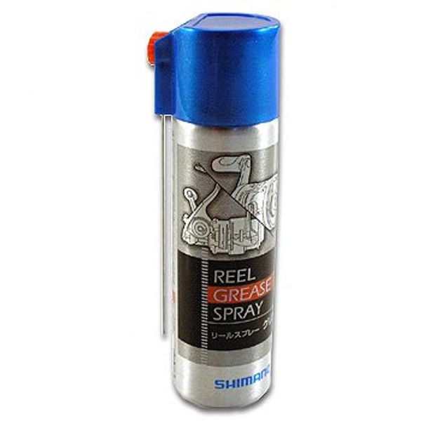 Shimano SP-023A 913647 Reel Grease Spray