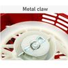 Recoil Pull Starter Red For Honda GX240 GX270 173F 177F Engine Generator W/Pump