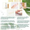 Clean & Easy Wax Refill 3-Pack Medium *