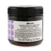 Davines Alchemic Creative Conditioner Lavender 250 ml - Lavender Conditioner