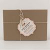 Flying Bird Botanicals Gift Box (Good Morning Tea Gift Box)