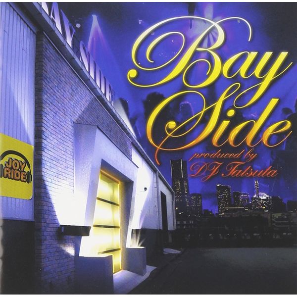 BAY SIDE(DVD付)