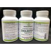 2PK Cholesterol Support Supplement Lower LDL Triglyceride USA Made GREEN&ORGANIC