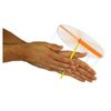 Aero Prop Plastic Hand Propelled Flying Helicopter #AP0204 USA Made