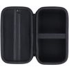 Lebakort Hard Carry Case Compatible with Zoom H8 Portable Recorder